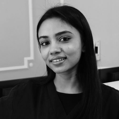 Dr. Sutariya  